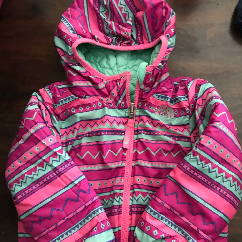 18-24 month north face jacket